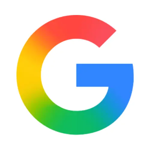 Alphabet logo