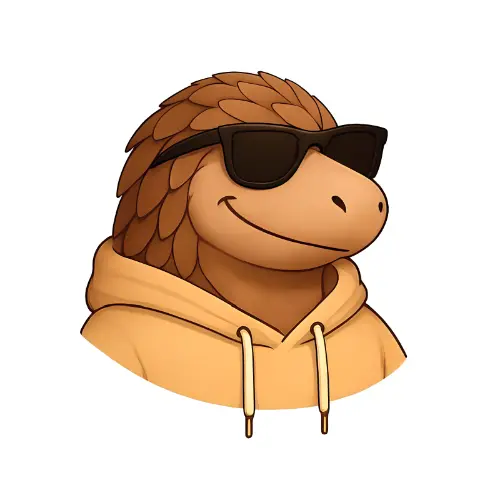 Pangolin
